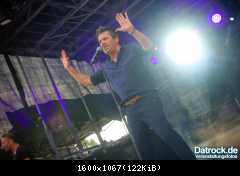18.07.15 Thomas Anders Olé Party Tour-Майнц