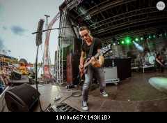 18.07.15 Thomas Anders Olé Party Tour-Майнц