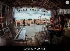 18.07.15 Thomas Anders Olé Party Tour-Майнц