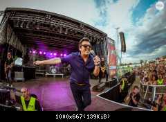 18.07.15 Thomas Anders Olé Party Tour-Майнц