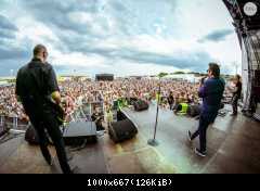 18.07.15 Thomas Anders Olé Party Tour-Майнц