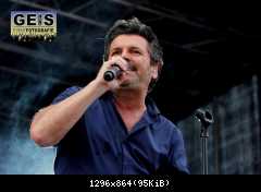 18.07.15 Thomas Anders Olé Party Tour-Майнц