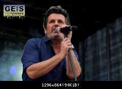 18.07.15 Thomas Anders Olé Party Tour-Майнц