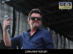 18.07.15 Thomas Anders Olé Party Tour-Майнц