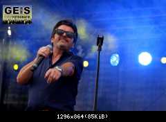 18.07.15 Thomas Anders Olé Party Tour-Майнц