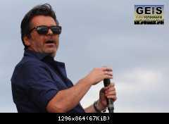 18.07.15 Thomas Anders Olé Party Tour-Майнц