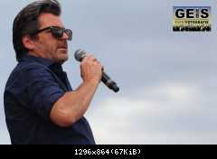 18.07.15 Thomas Anders Olé Party Tour-Майнц