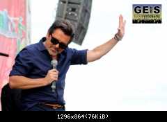 18.07.15 Thomas Anders Olé Party Tour-Майнц