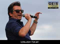18.07.15 Thomas Anders Olé Party Tour-Майнц