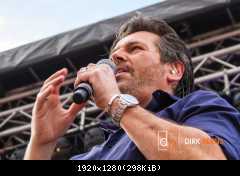 18.07.15 Thomas Anders Olé Party Tour-Майнц