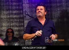 18.07.15 Thomas Anders Olé Party Tour-Майнц