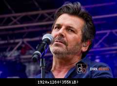 18.07.15 Thomas Anders Olé Party Tour-Майнц