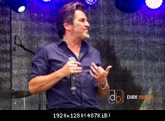 18.07.15 Thomas Anders Olé Party Tour-Майнц