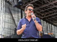 18.07.15 Thomas Anders Olé Party Tour-Майнц