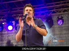 18.07.15 Thomas Anders Olé Party Tour-Майнц