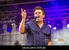 18.07.15 Thomas Anders Olé Party Tour-Майнц