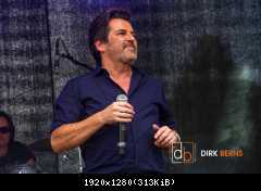 18.07.15 Thomas Anders Olé Party Tour-Майнц
