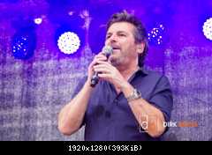 18.07.15 Thomas Anders Olé Party Tour-Майнц