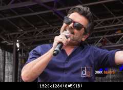 18.07.15 Thomas Anders Olé Party Tour-Майнц