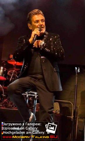 18.08.2026 Thomas Anders Slovakia