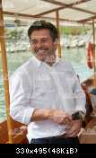 18.09.2015 Thomas Anders, фотосессия Starnacht aus der Wachau