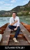 18.09.2015 Thomas Anders, фотосессия Starnacht aus der Wachau