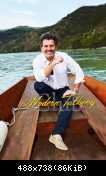 18.09.2015 Thomas Anders, фотосессия Starnacht aus der Wachau