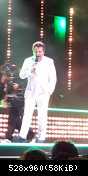 18.09.2015 Thomas Anders, Starnacht Wachau, Rossatzbach