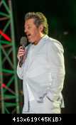 18.09.2015 Thomas Anders, Starnacht Wachau, Rossatzbach