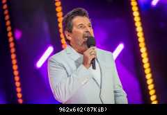 18.09.2015 Thomas Anders, Starnacht Wachau, Rossatzbach