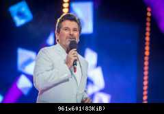 18.09.2015 Thomas Anders, Starnacht Wachau, Rossatzbach