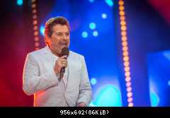 18.09.2015 Thomas Anders, Starnacht Wachau, Rossatzbach