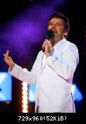 18.09.2015 Thomas Anders, Starnacht Wachau, Rossatzbach