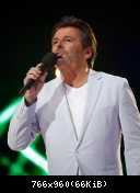 18.09.2015 Thomas Anders, Starnacht Wachau, Rossatzbach