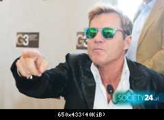 18.10.2013 Dieter in Vienna-the celebration of the 1 year shop G3