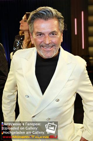 19.02.2026 Thomas Anders Talkshow Kölner Treff  WDR