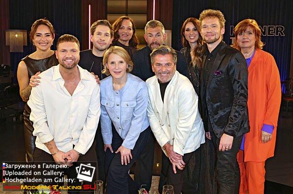 19.02.2026 Thomas Anders Talkshow Kölner Treff  WDR