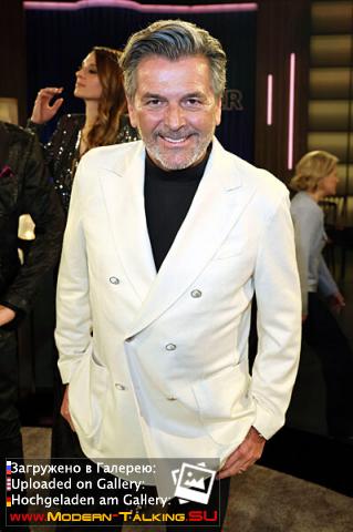 19.02.2026 Thomas Anders Talkshow Kölner Treff  WDR