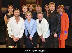 19.02.2026 Thomas Anders Talkshow Kölner Treff  WDR