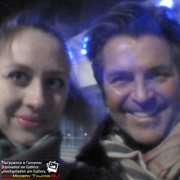 19.03.2016 Томас Андерс Белгород