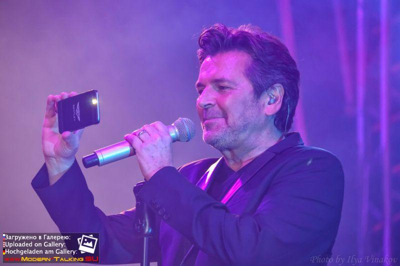 19.03.2016 Томас Андерс Белгород