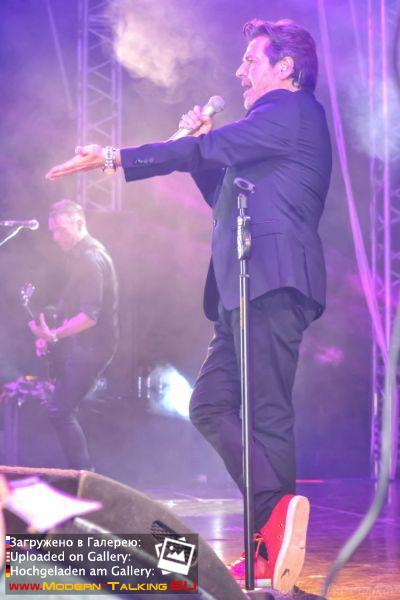 19.03.2016 Томас Андерс Белгород