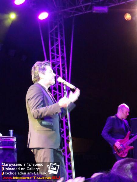 19.03.2016 Томас Андерс Белгород