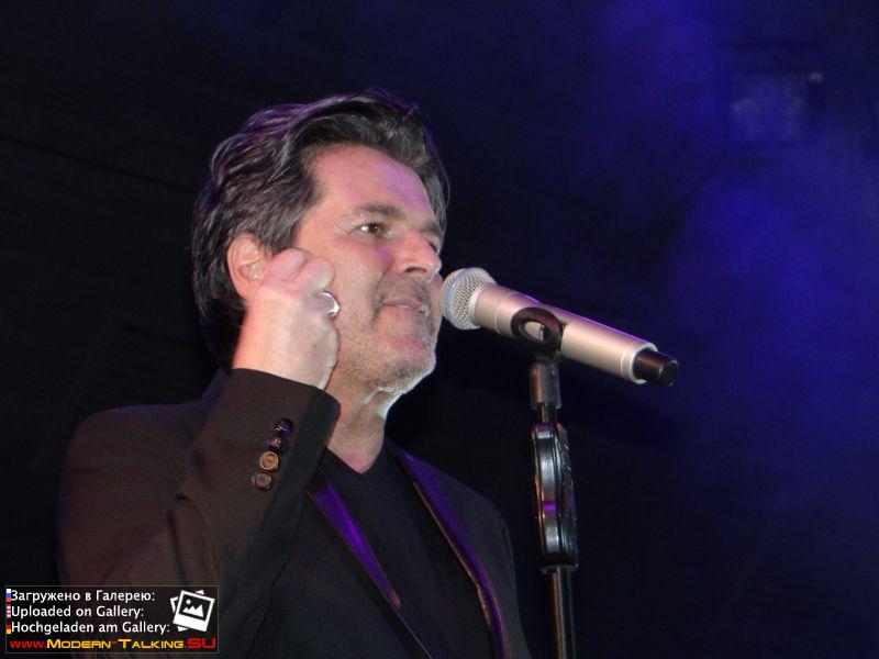 19.03.2016 Томас Андерс Белгород