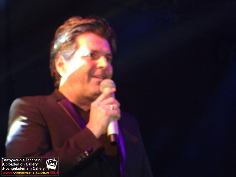 19.03.2016 Томас Андерс Белгород