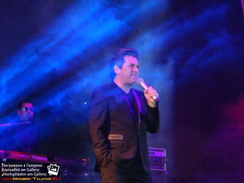 19.03.2016 Томас Андерс Белгород