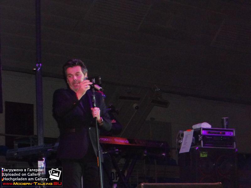 19.03.2016 Томас Андерс Белгород