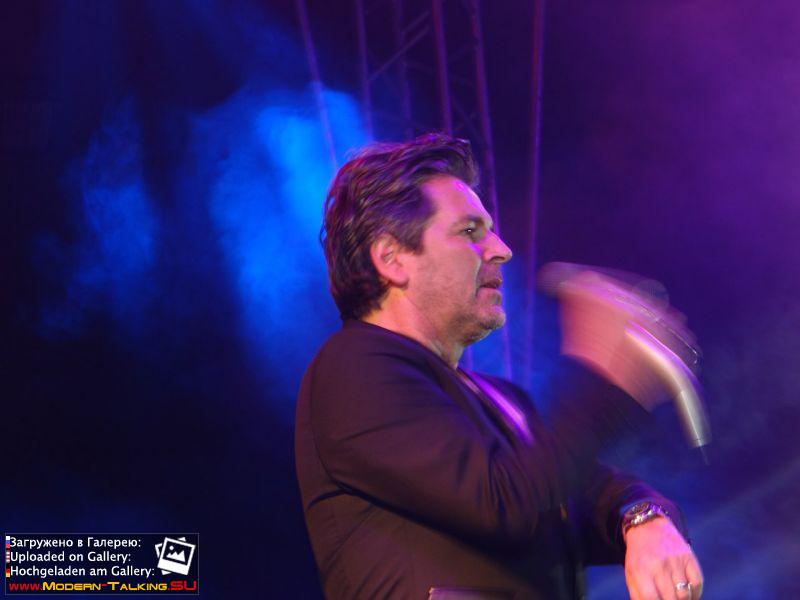 19.03.2016 Томас Андерс Белгород