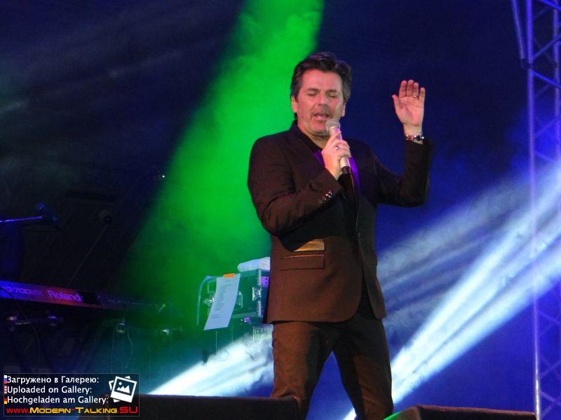 19.03.2016 Томас Андерс Белгород