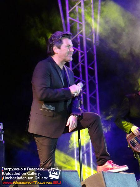 19.03.2016 Томас Андерс Белгород